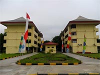 Program S2 Magister Jakarta Timur Nomor 1