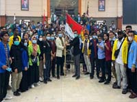 Program S2 Magister Jakarta Timur Nomor 4
